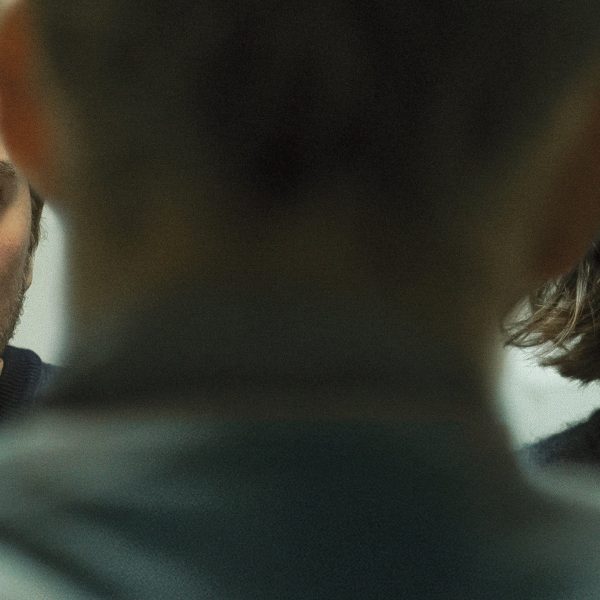 Photo du film BORDER LINE