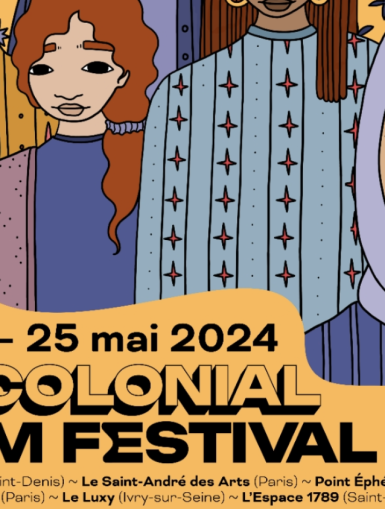 Decolonial Film Festival 2024