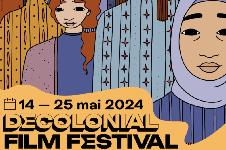 Decolonial Film Festival 2024