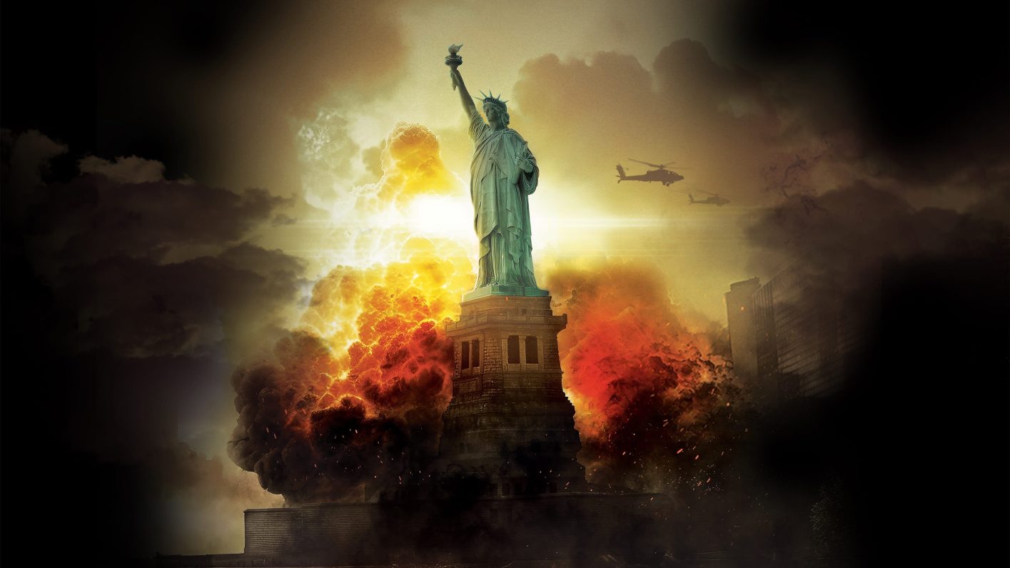 Photo du film CIVIL WAR