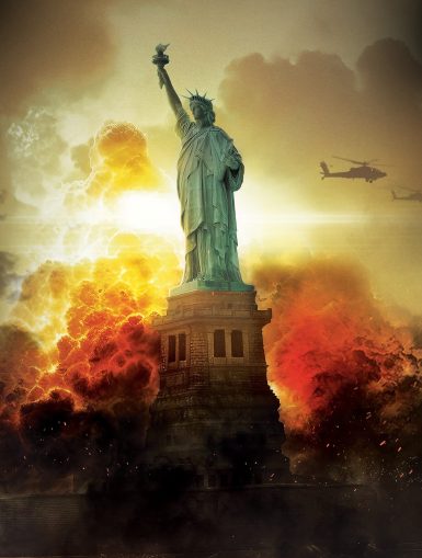 Photo du film CIVIL WAR