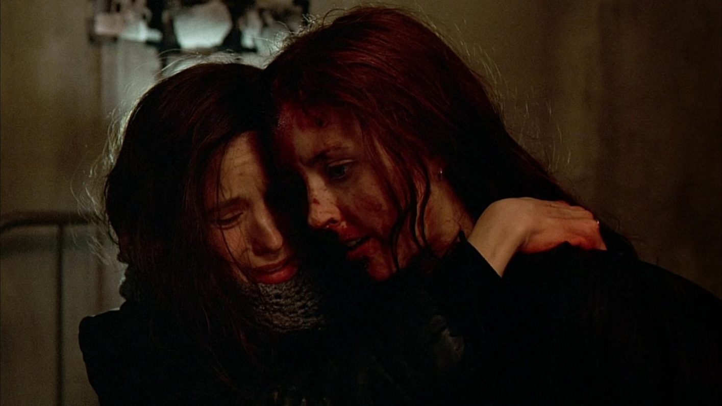 Photo du film GINGER SNAPS