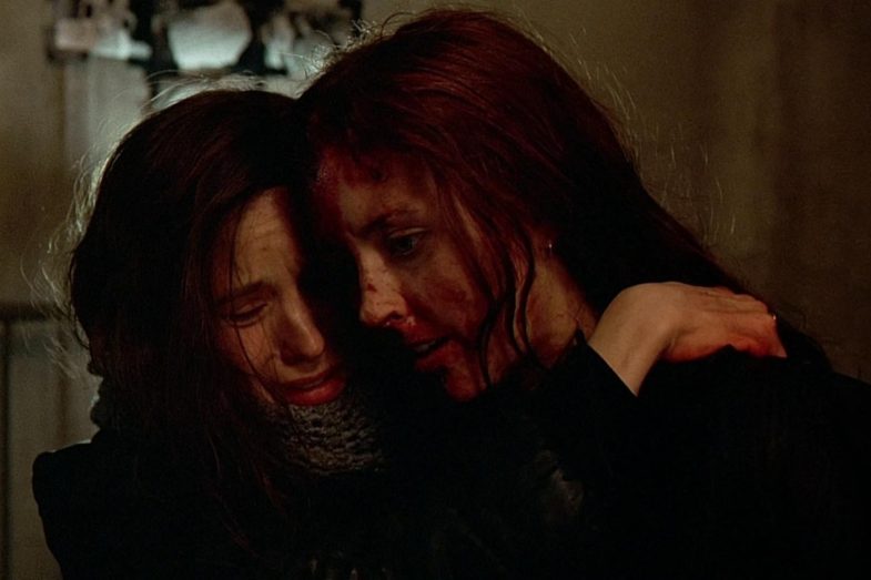 Photo du film GINGER SNAPS
