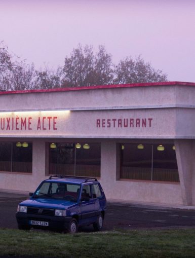 Photo du film LE DEUXIÈME ACTE