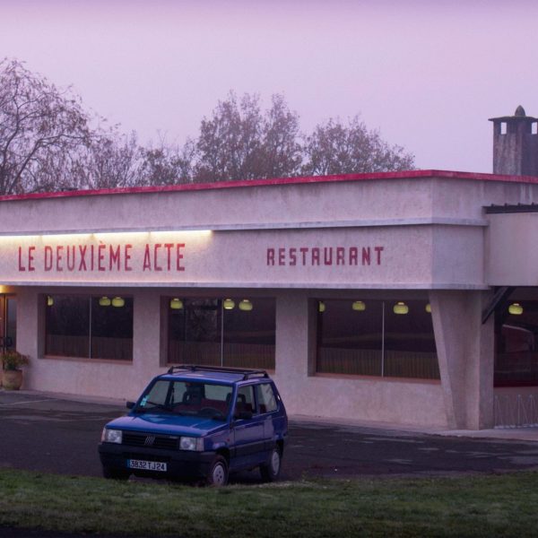 Photo du film LE DEUXIÈME ACTE