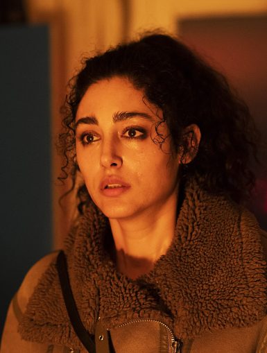 Photo du film ROQYA