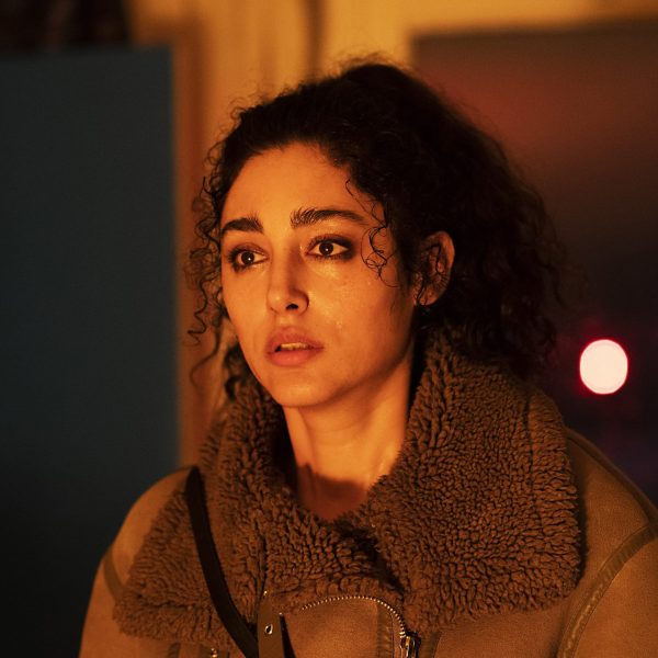 Photo du film ROQYA