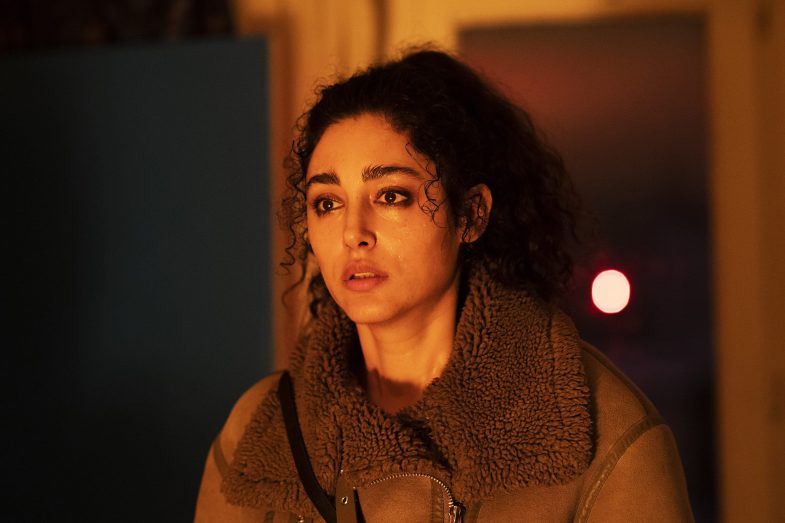 Photo du film ROQYA