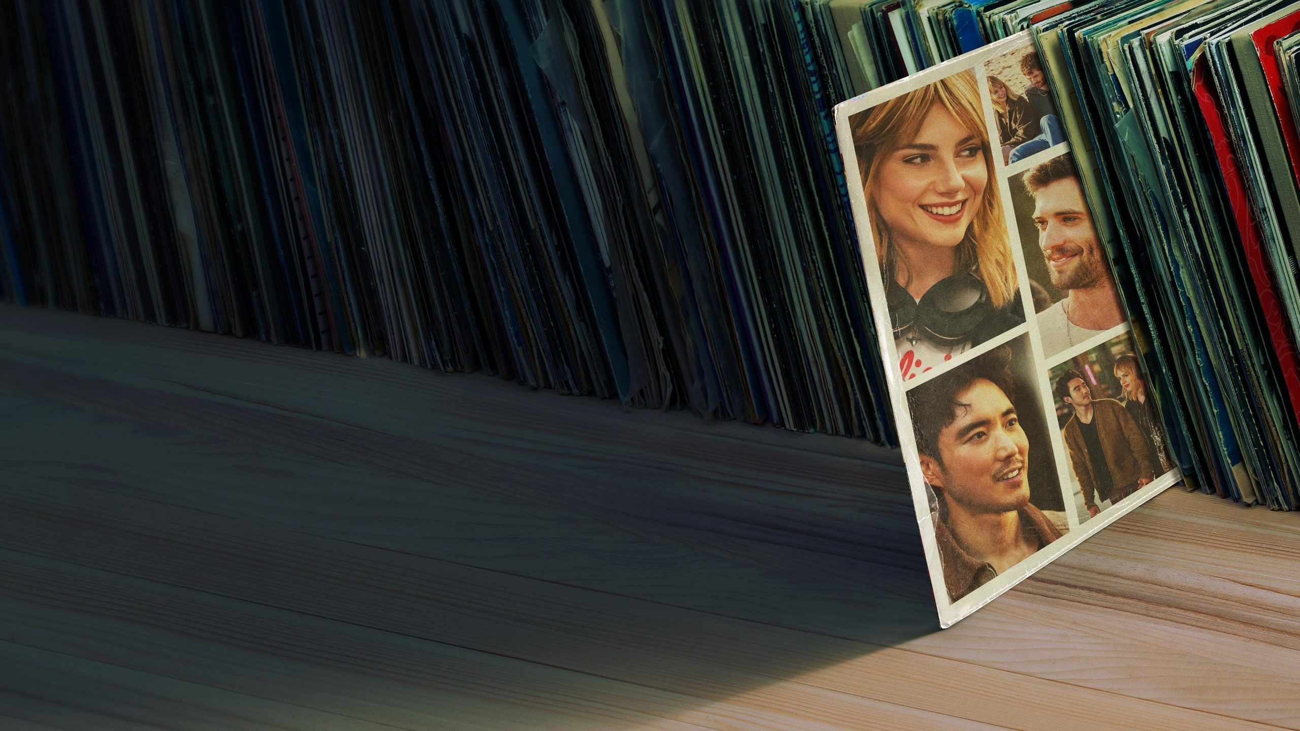 Photo du film THE GREATEST HITS