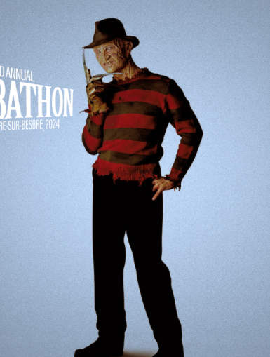 Stabathon 2024