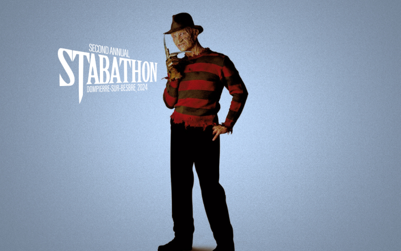 Stabathon 2024