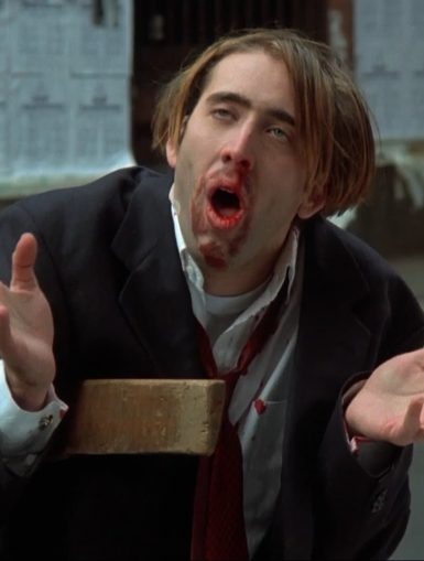 Photo du film EMBRASSE MOI VAMPIRE