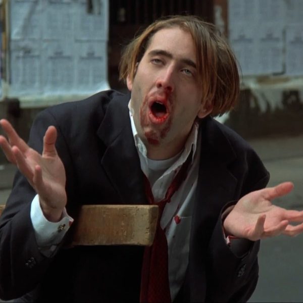 Photo du film EMBRASSE MOI VAMPIRE