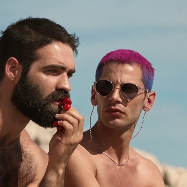 Photo du film THE SUMMER WITH CARMEN