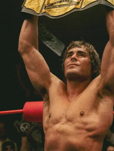 Photo du film IRON CLAW