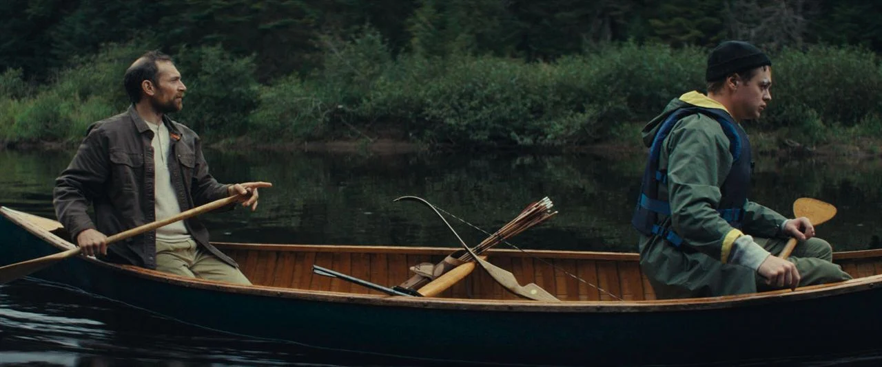 Photo du film COMME LE FEU