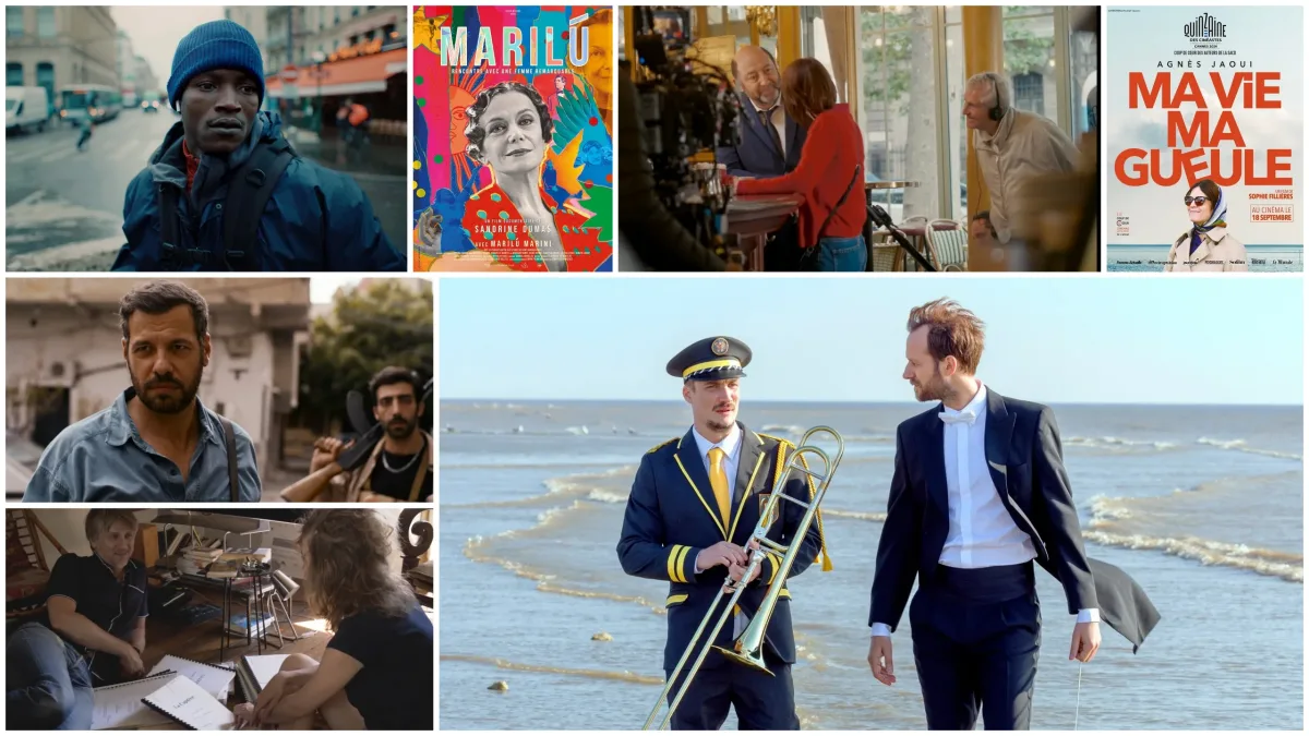 Les autres sélections du Festival FFA 2024