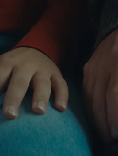 Photo du film COMME LE FEU