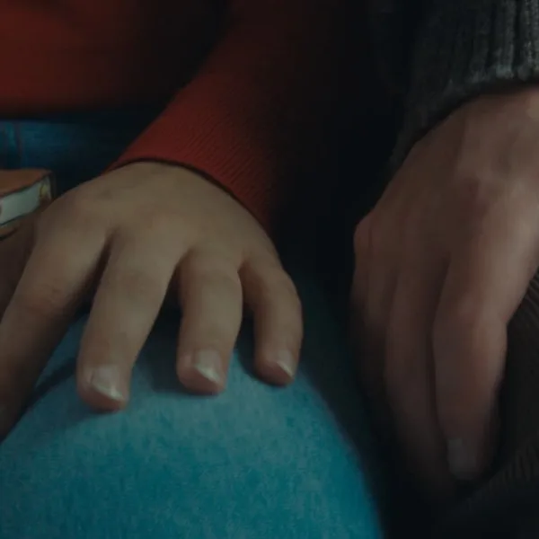 Photo du film COMME LE FEU