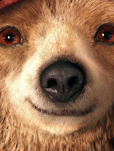 Photo du film PADDINGTON