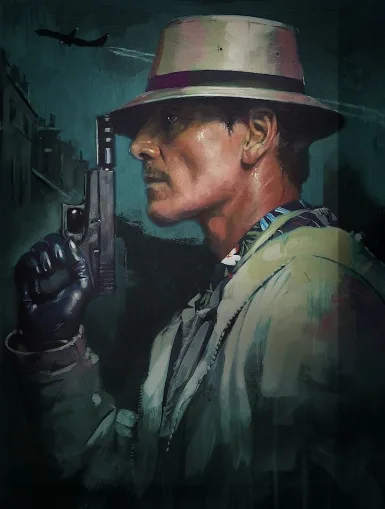 Photo du film THE KILLER