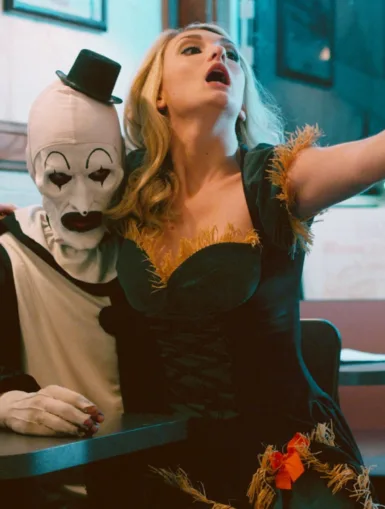 Photo du film TERRIFIER