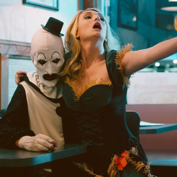 Photo du film TERRIFIER