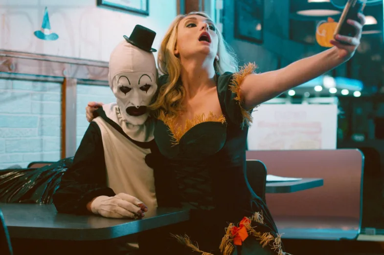 Photo du film TERRIFIER