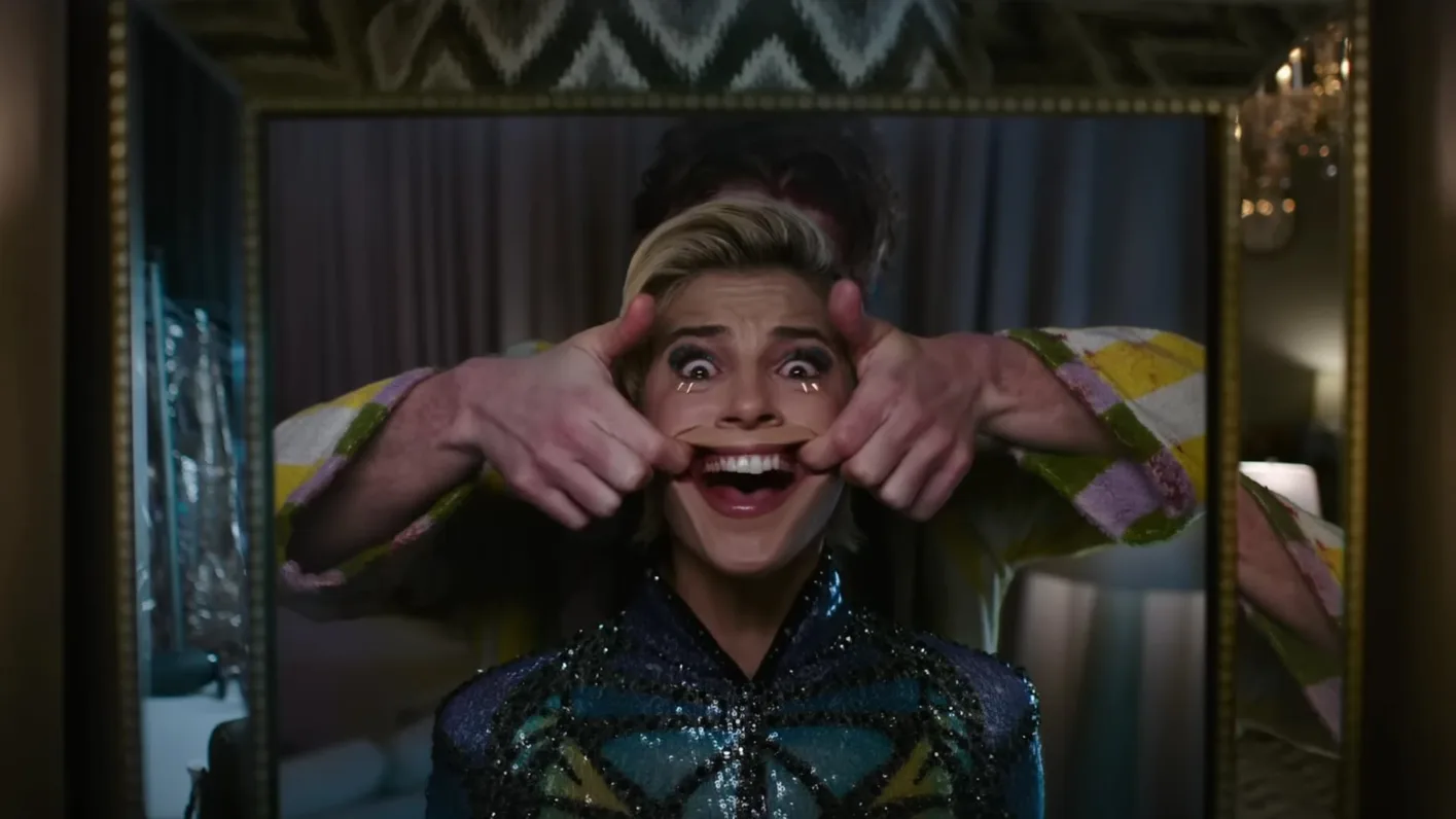 Photo du film SMILE 2