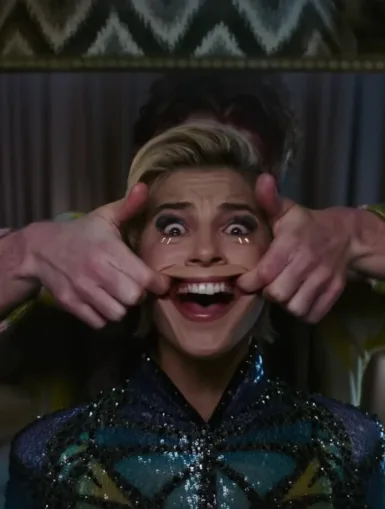Photo du film SMILE 2