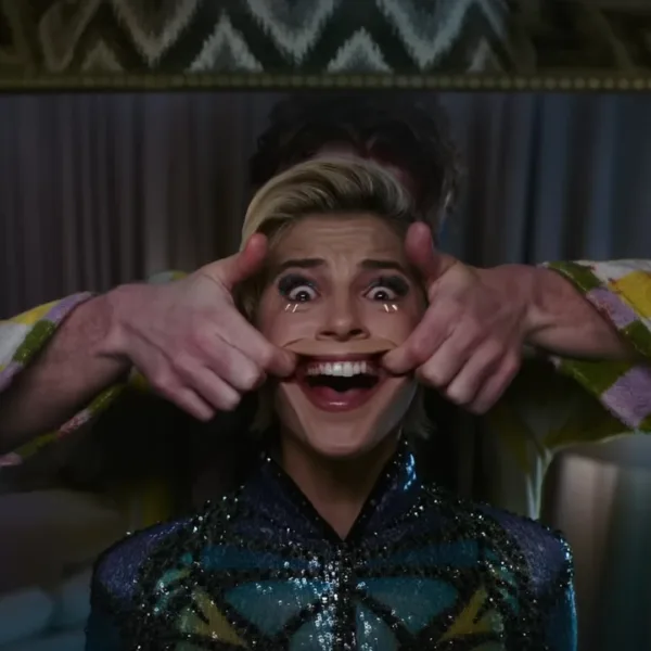Photo du film SMILE 2
