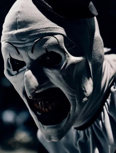 Photo du film TERRIFIER 3