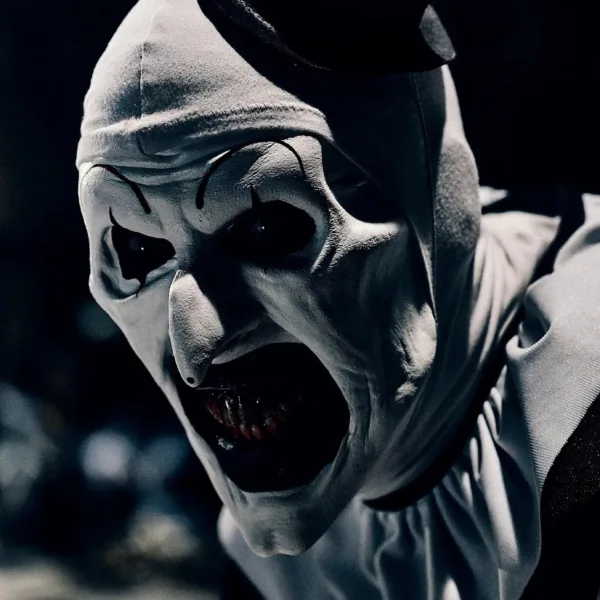 Photo du film TERRIFIER 3