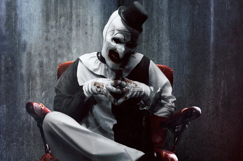 Photo du film TERRIFIER
