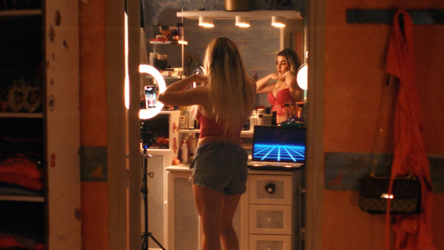 Photo du film DIAMANT BRUT