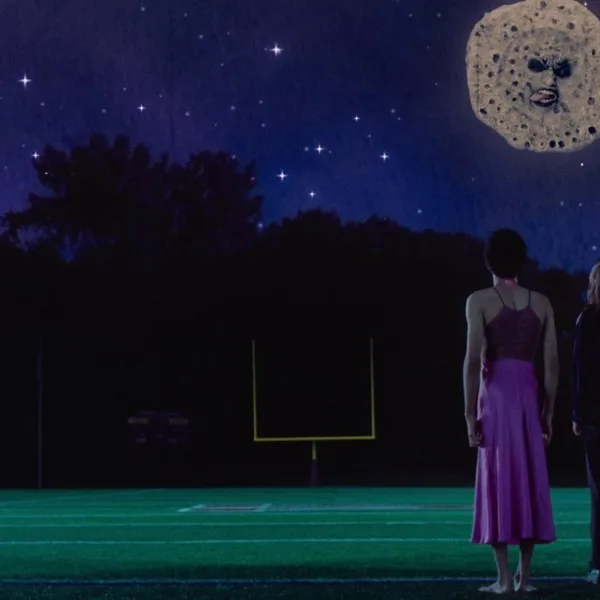 Photo du film I SAW THE TV GLOW