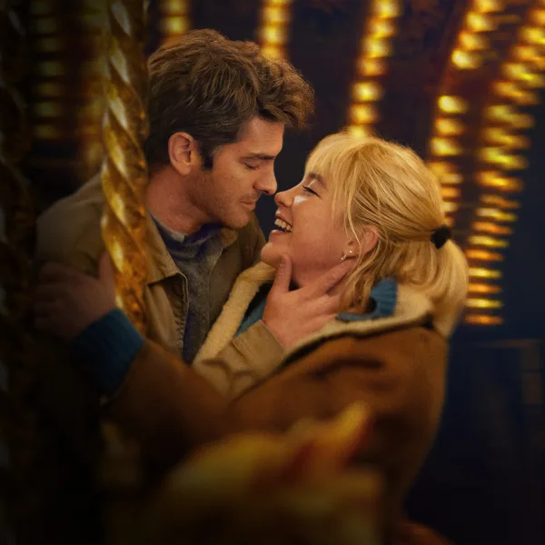Photo du film L'AMOUR AU PRÉSENT