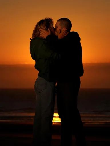 Photo du film L'AMOUR OUF