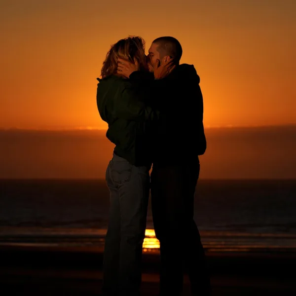 Photo du film L'AMOUR OUF