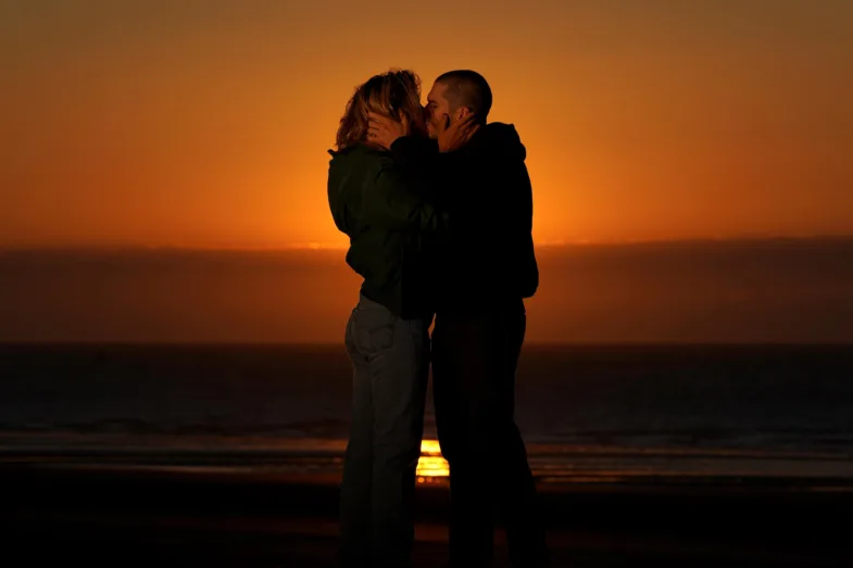 Photo du film L'AMOUR OUF