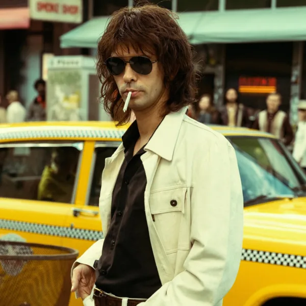 Photo du film LIMONOV : LA BALLADE
