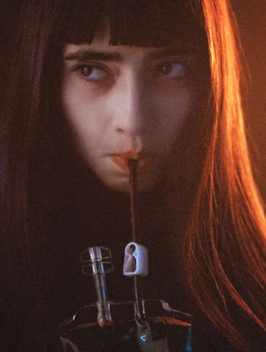 Photo du film Vampire humaniste cherche suicidaire consentant