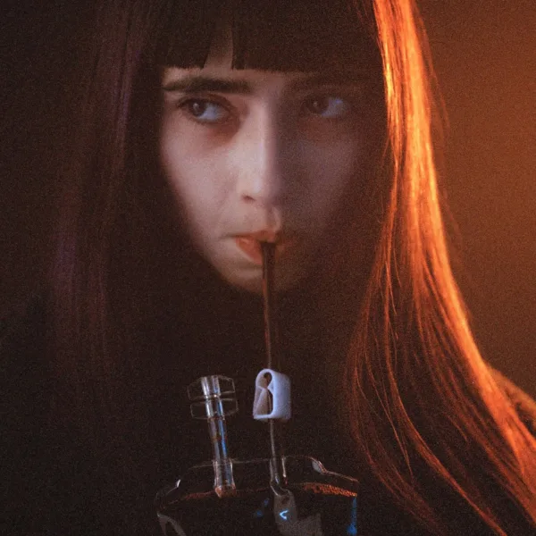 Photo du film Vampire humaniste cherche suicidaire consentant