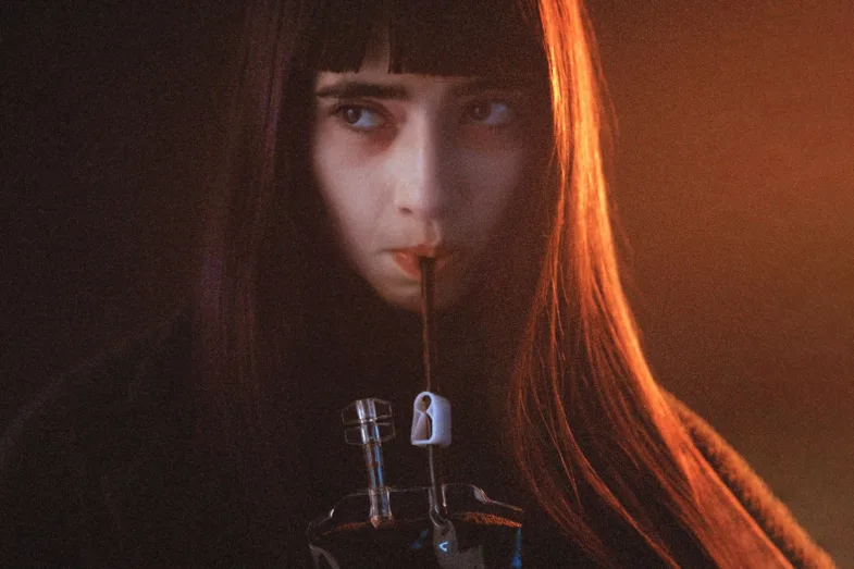 Photo du film Vampire humaniste cherche suicidaire consentant