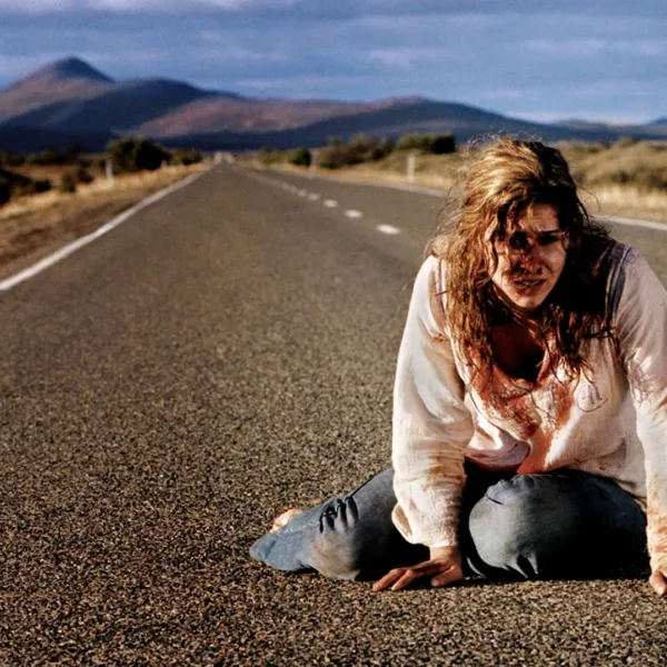 Photo du film WOLF CREEK