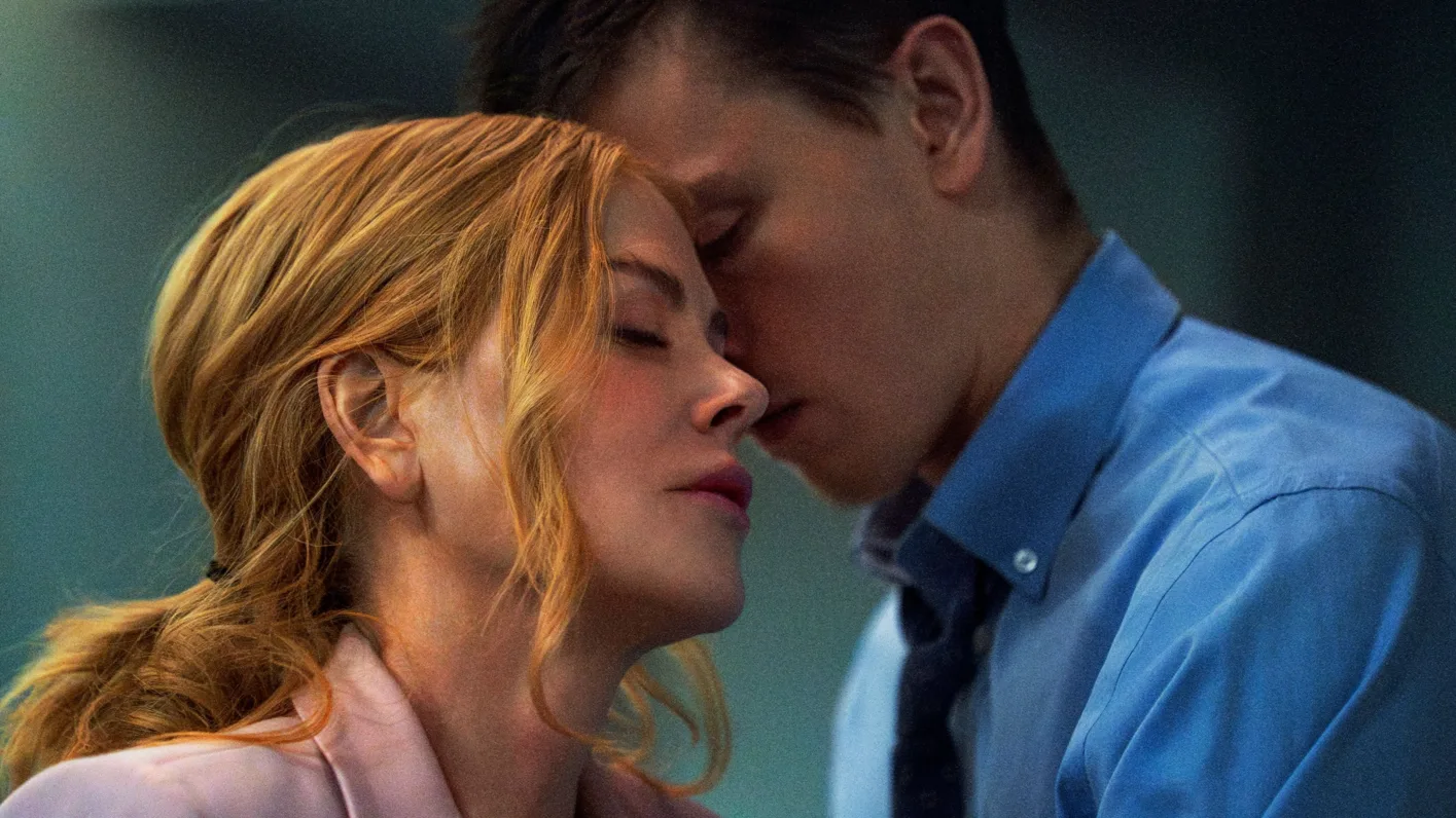 Photo du film BABYGIRL