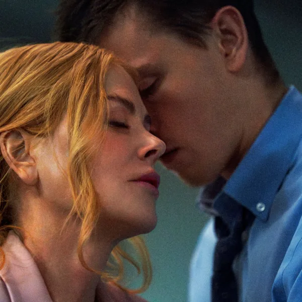 Photo du film BABYGIRL