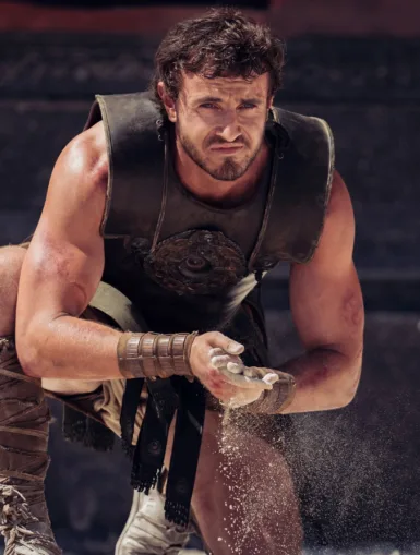 Photo du film GLADIATOR II