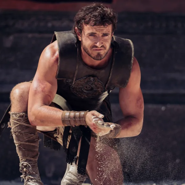 Photo du film GLADIATOR II