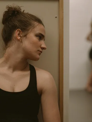 Photo du film JULIE SE TAIT